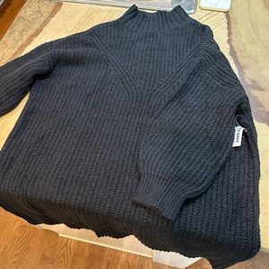 Old Navy sweater dress